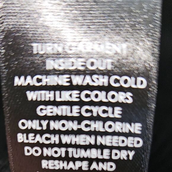 TORRID BLACK FITTED PULLOVER SWEATER PLUS SIZE 3X - Picture 12 of 15